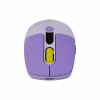 Мышка Canyon MW-26 LCD Silent Wireless/Bluetooth Violet (CNS-CMSW26V) - Image 8