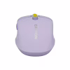 Мишка Canyon MW-26 LCD Silent Wireless/Bluetooth Violet (CNS-CMSW26V) - Image 9