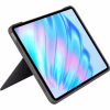 Чехол для планшета Logitech Combo Touch for iPad Air 13-inch (M2) OXFORD GREY - US (920-012618) - Image 3