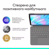 Чохол до планшета Logitech Combo Touch for iPad Air 13-inch (M2) OXFORD GREY - US (920-012618) - Image 12