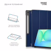 Чохол до планшета Armorstandart Smart Samsung Tab S10 FE+ (SM-X620/X626) Blue (ARM85346) - Image 4