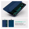 Чохол до планшета Armorstandart Smart Fold Pen Samsung Galaxy Tab S10 FE+ Dark Blue (ARM85555) - Image 6