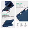 Чохол до планшета Armorstandart Smart Fold Pen Samsung Galaxy Tab S10 FE+ Dark Blue (ARM85555) - Image 7
