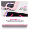 Чехол для планшета Armorstandart Y-Type PEN Samsung Galaxy Tab A9+ Pink (ARM85504) - Image 6