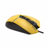 Мышка A4Tech Bloody W95 Ultra USB Yellow/Black (4711421002318) - Image 4