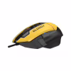 Мишка A4Tech Bloody W95 Ultra USB Yellow/Black (4711421002318) - Image 5