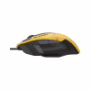 Мышка A4Tech Bloody W95 Ultra USB Yellow/Black (4711421002318) - Image 6