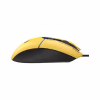 Мишка A4Tech Bloody W95 Ultra USB Yellow/Black (4711421002318) - Image 7