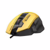 Мышка A4Tech Bloody W95 Ultra USB Yellow/Black (4711421002318) - Image 8