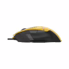 Мышка A4Tech Bloody W95 Ultra USB Yellow/Black (4711421002318) - Image 9