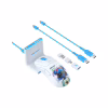 Мишка A4Tech Bloody R73 Ultra Duo Wireless Nyx Mirage (4711421002363) - Image 11