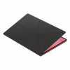 Чохол до планшета Samsung Book Cover Samsung Galaxy Tab S11 Ultra (X936) Black (EF-BX930PBEGWW) - Image 4