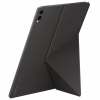 Чохол до планшета Samsung Book Cover Samsung Galaxy Tab S11 Ultra (X936) Black (EF-BX930PBEGWW) - Image 6