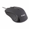 Мышка YENKEE YMS 1015BK USB Black (45010820) - Image 2