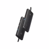 Концентратор Baseus USB-C to 4xUSB 3.0 0.25m black (WKQX030301) - Image 3