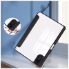 Чехол для планшета BeCover Soft Edge TPU Xiaomi Redmi Pad 2 11.0" Black (713656) - Image 5