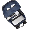 Рюкзак для ноутбука Kingsons 15.6" laptop backpack Black (KS3265W) - Image 6