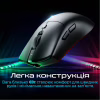 Мишка RAWM SA-MH01Pro Wireless/Bluetooth Black (SA-MH01PRO.black) - Image 5