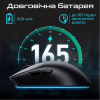 Мышка RAWM SA-MH01Pro Wireless/Bluetooth Black (SA-MH01PRO.black) - Image 6
