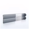 Підставка до ноутбука Ugreen LP451 Foldable Holder for Laptop Silver (40289) - Image 4
