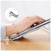 Підставка до ноутбука Ugreen LP451 Foldable Holder for Laptop Silver (40289) - Image 9