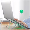Підставка до ноутбука Ugreen LP451 Foldable Holder for Laptop Silver (40289) - Image 11