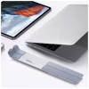 Подставка для ноутбука Ugreen LP451 Foldable Holder for Laptop Silver (40289) - Image 12