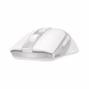 Мишка A4Tech FG50 Plus Wireless White (4711421002813) - Image 6