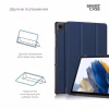 Чехол для планшета Armorstandart Smart Case Samsung Tab A11+ Blue (ARM89293) - Image 4
