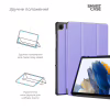 Чехол для планшета Armorstandart Smart Case Samsung Tab A11+ Lavender (ARM89294) - Image 4