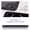 Чохол до планшета Armorstandart Y-Type PEN Xiaomi Redmi Pad 2 Black (ARM87406) - Image 6
