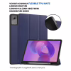 Чохол до планшета BeCover Flexible TPU Mate Lenovo Idea Tab/K11 (2nd Gen) TB336/Xiaoxin Pad (2025) 11" Deep Blue (714894) - Image 7