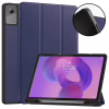 Чохол до планшета BeCover Flexible TPU Mate Lenovo Idea Tab/K11 (2nd Gen) TB336/Xiaoxin Pad (2025) 11" Deep Blue (714894) - Image 11