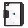 Чохол до планшета BeCover Rugged Origami Transparent Apple iPad Air 11" M2/M3 (2024/2025) Black (714968) - Image 3