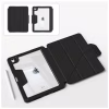 Чехол для планшета BeCover Rugged Origami Transparent Apple iPad Air 11" M2/M3 (2024/2025) Black (714968) - Image 4