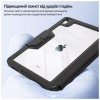Чохол до планшета BeCover Rugged Origami Transparent Apple iPad Air 11" M2/M3 (2024/2025) Black (714968) - Image 6