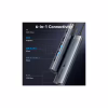 Концентратор Vention USB-C 6-in-1 HDMI + 2xUSB 3.0 + RJ45 + PD 100W (TGNHB) - Image 4