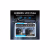 Концентратор Vention USB-C 6-in-1 HDMI + 2xUSB 3.0 + RJ45 + PD 100W (TGNHB) - Image 5