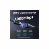 Концентратор Vention USB-C 6-in-1 HDMI + 2xUSB 3.0 + RJ45 + PD 100W (TGNHB) - Image 7