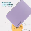 Чехол для электронной книги Pocketbook 619_629_634 Shell-TR Light Purple (SH-TR-634-LPL-WW) - Image 2