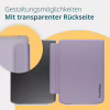 Чохол до електронної книги Pocketbook 619_629_634 Shell-TR Light Purple (SH-TR-634-LPL-WW) - Image 4