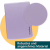 Чохол до електронної книги Pocketbook 619_629_634 Shell-TR Light Purple (SH-TR-634-LPL-WW) - Image 5