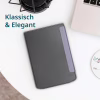 Чехол для электронной книги Pocketbook 619_629_634 Shell-TR Light Purple (SH-TR-634-LPL-WW) - Image 6