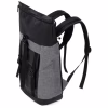 Рюкзак для ноутбука Vinga 15.6" NBP815 Roll Top (NBP815BK) - Image 4