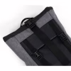 Рюкзак для ноутбука Vinga 15.6" NBP815 Roll Top (NBP815BK) - Image 6