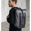 Рюкзак для ноутбука Vinga 15.6" NBP815 Roll Top (NBP815BK) - Image 10