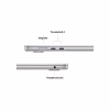 Ноутбук Apple MacBook Air 15 M5 A3448 Silver (MDV94UA/A) - Image 6