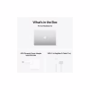 Ноутбук Apple MacBook Air 15 M5 A3448 Silver (MDV94UA/A) - Image 9