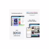 Ноутбук Apple MacBook Air 13 M5 A3449 Starlight (MDHD4UA/A) - Image 8