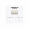 Ноутбук Apple MacBook Air 13 M5 A3449 Starlight (MDHD4UA/A) - Image 9